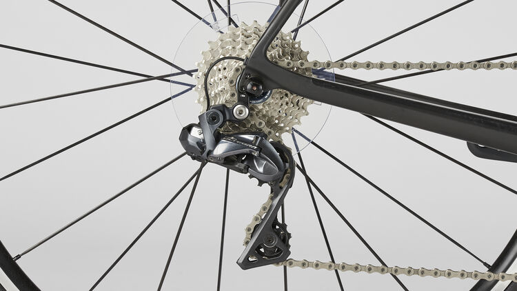 Ultimate CF SL 8.0 Di2 Ultimate CF SL 8.0 Di2