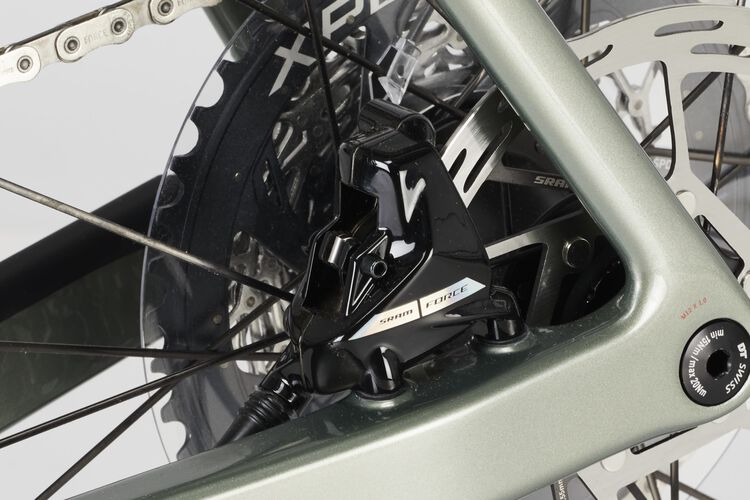 Grail CF SLX 8 AXS Grail CF SLX 8 AXS