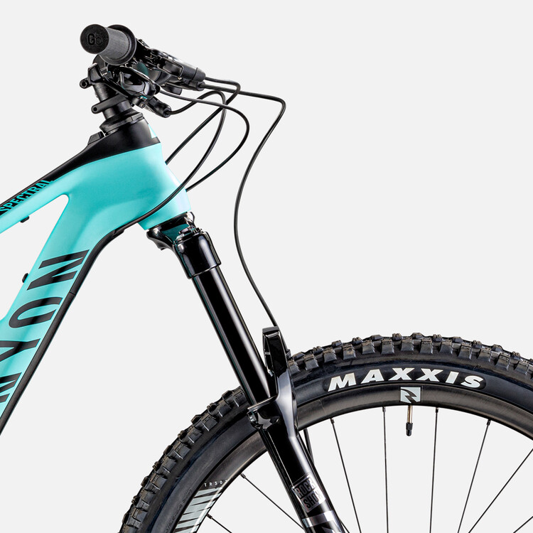 Spectral CF 9.0 Spectral CF 9.0