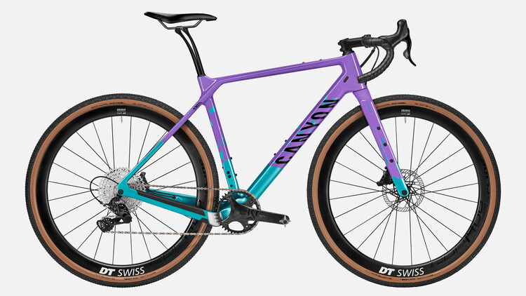 Grizl CF SLX 8 EKAR Grizl CF SLX 8 EKAR