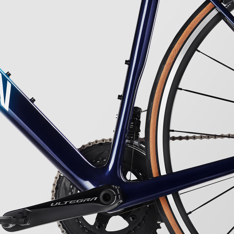 Endurace CF 8 Endurace CF 8