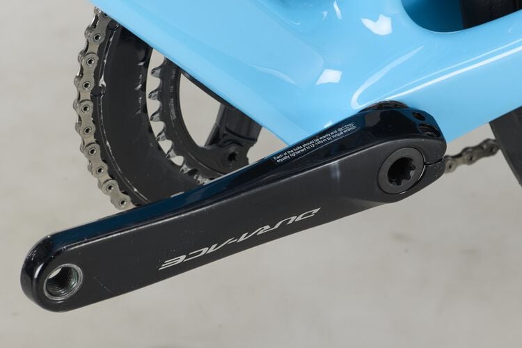 Endurace CF 7 Endurace CF 7