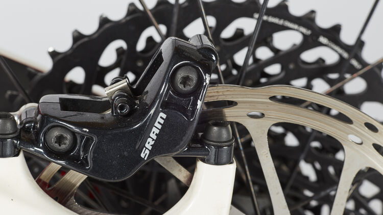 Neuron WMN CF 8.0 Neuron WMN CF 8.0