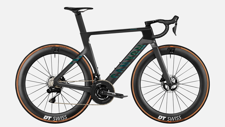 Aeroad CFR Di2 Aeroad CFR Di2