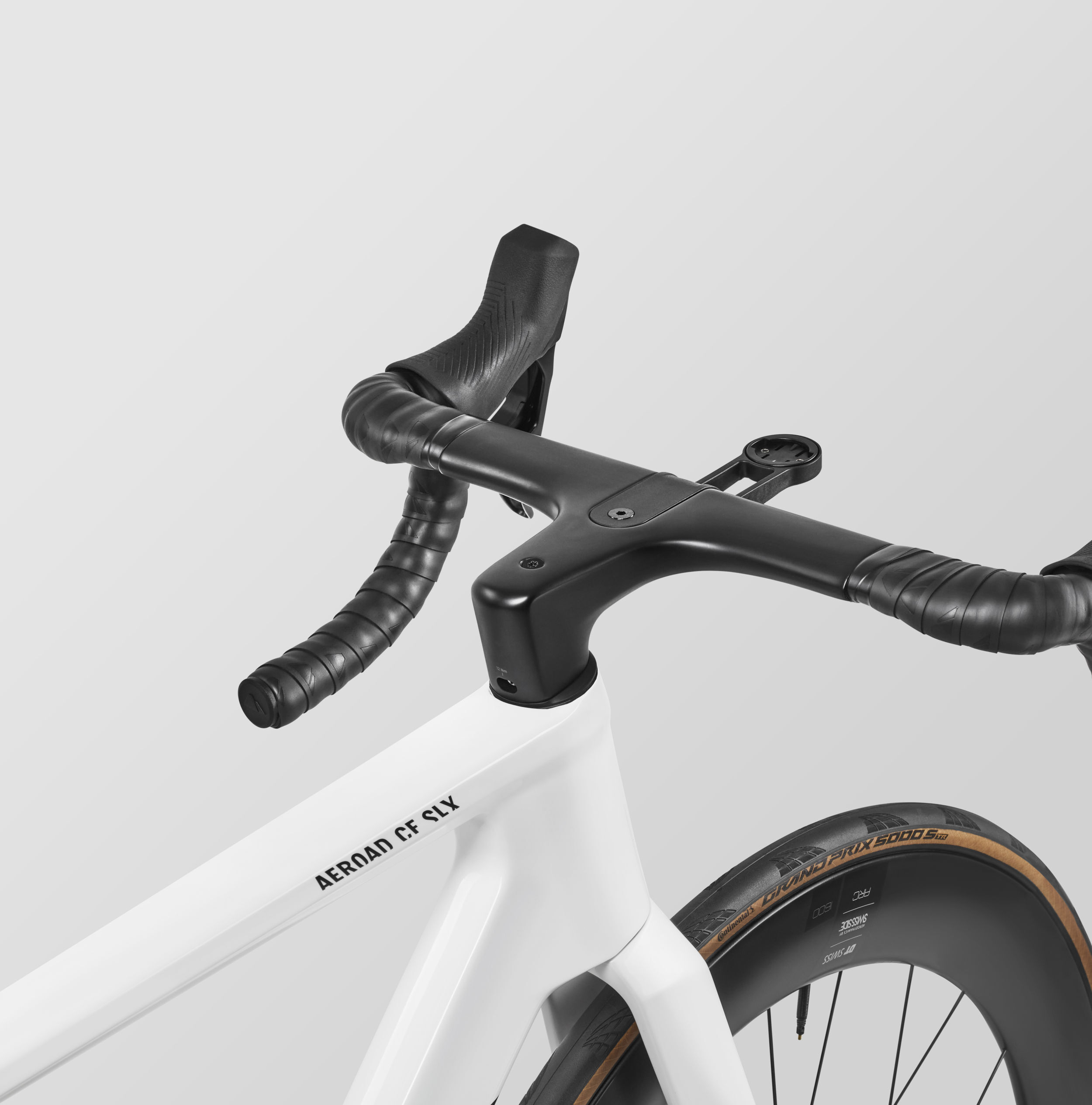 Aeroad CF SLX 7 AXS Speed