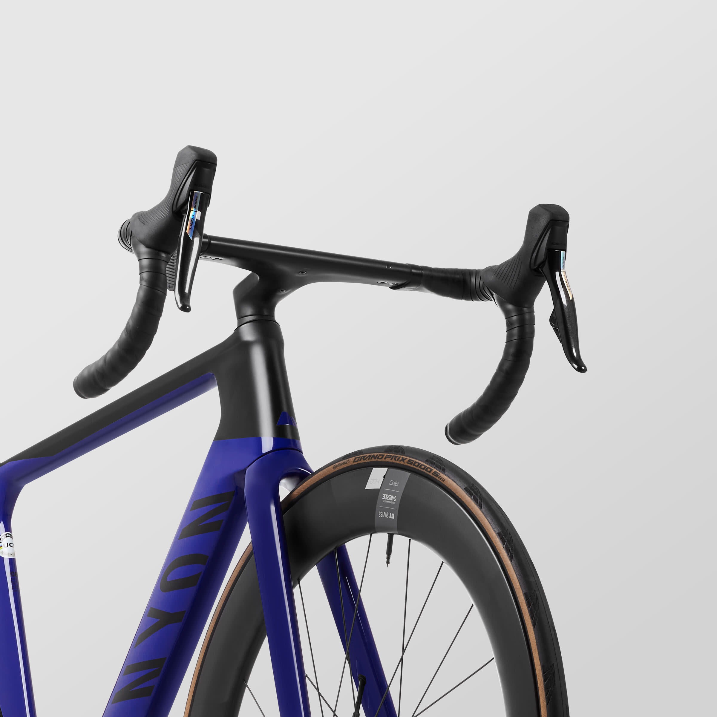 Aeroad CF SLX 8 Force AXS