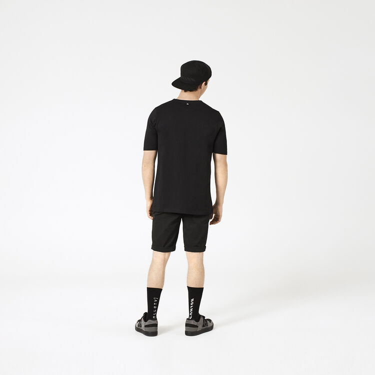 Canyon Organic Cotton T-Shirt Loose Fit Canyon Organic Cotton T-Shirt Loose Fit