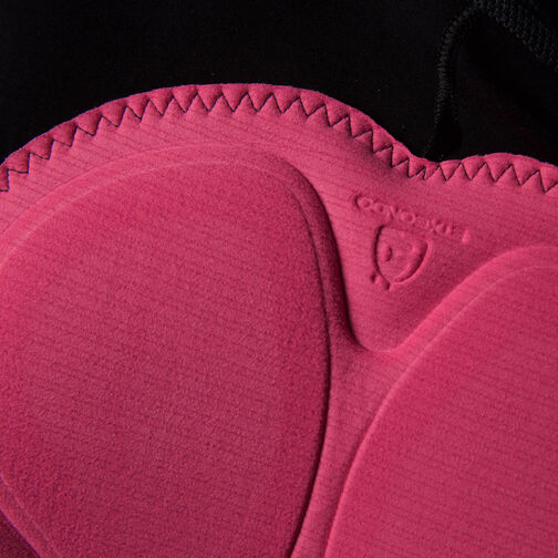 Canyon Women's Winter Bibshorts Canyon Women's Winter Bibshorts