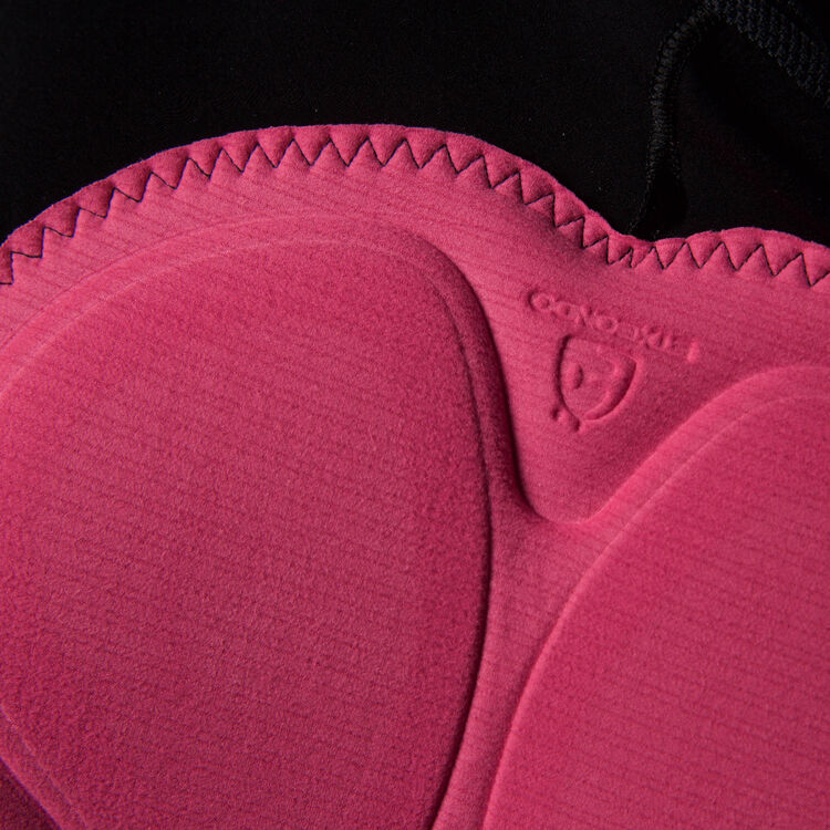 Canyon Women's Winter Bibshorts Canyon Women's Winter Bibshorts