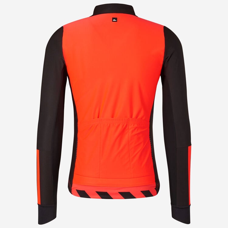 Canyon Windproof Cycling Jersey Canyon Windproof Cycling Jersey