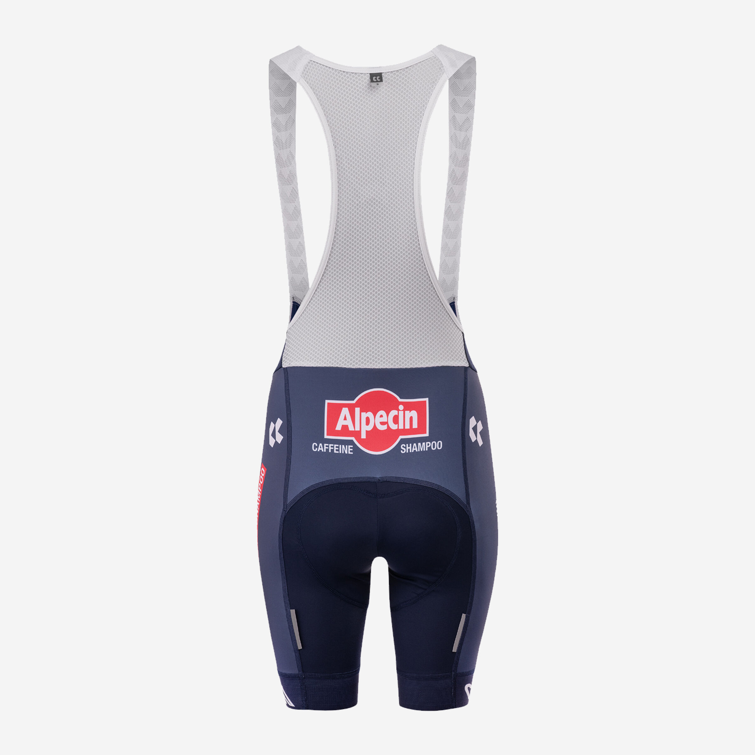 Kalas Alpecin-Fenix Women's Elite Bibshorts