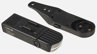 Canyon FLASH 800 Frontlight Set Canyon FLASH 800 Frontlight Set