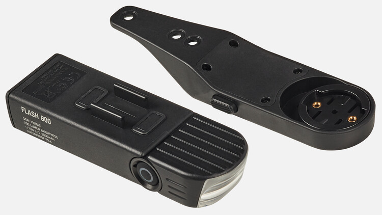 Canyon FLASH 800 Frontlight Set Canyon FLASH 800 Frontlight Set