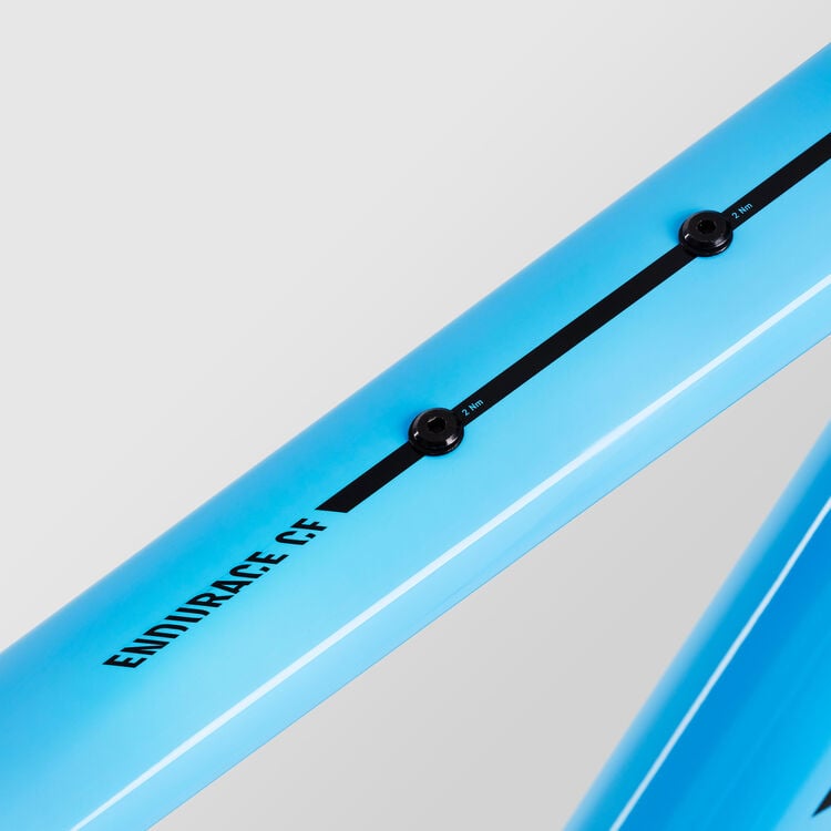 Endurace CF 7 Endurace CF 7