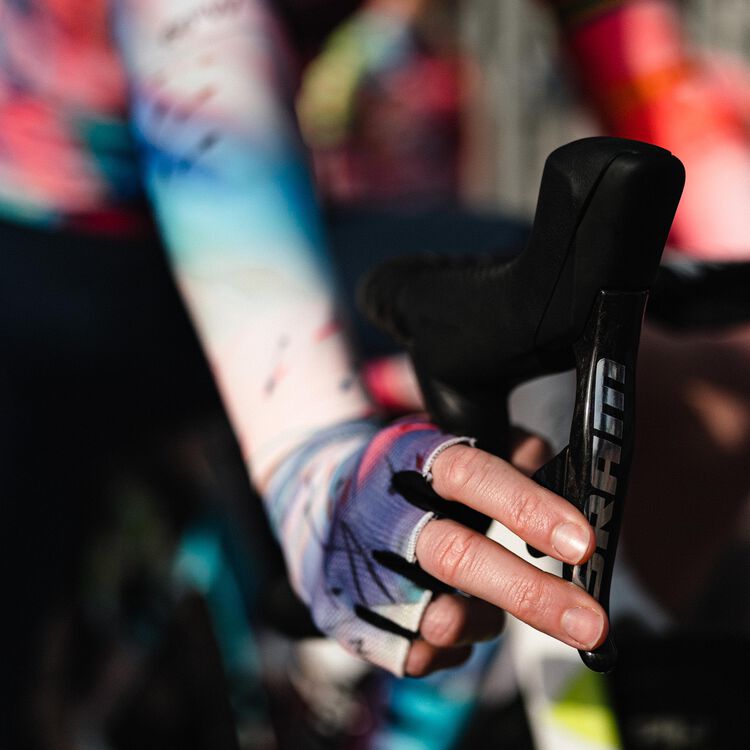 CANYON//SRAM Racing Aero Gloves CANYON//SRAM Racing Aero Gloves