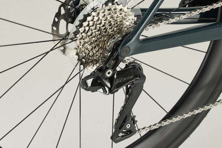 Ultimate CF 7 Di2 AERO Ultimate CF 7 Di2 AERO