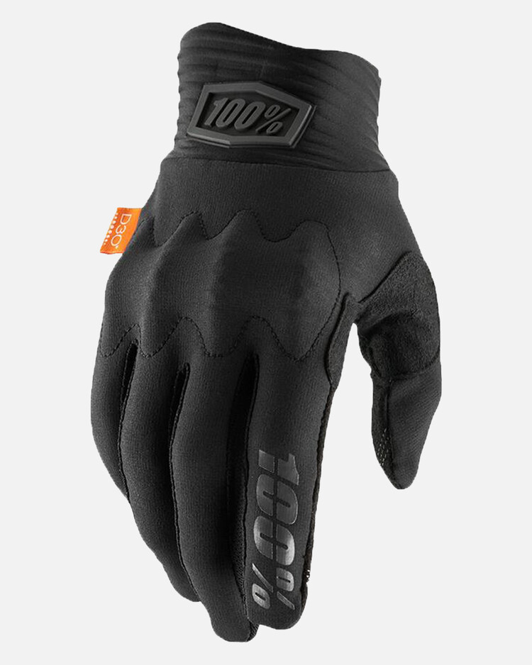 100% Cognito Gloves 100% Cognito Gloves