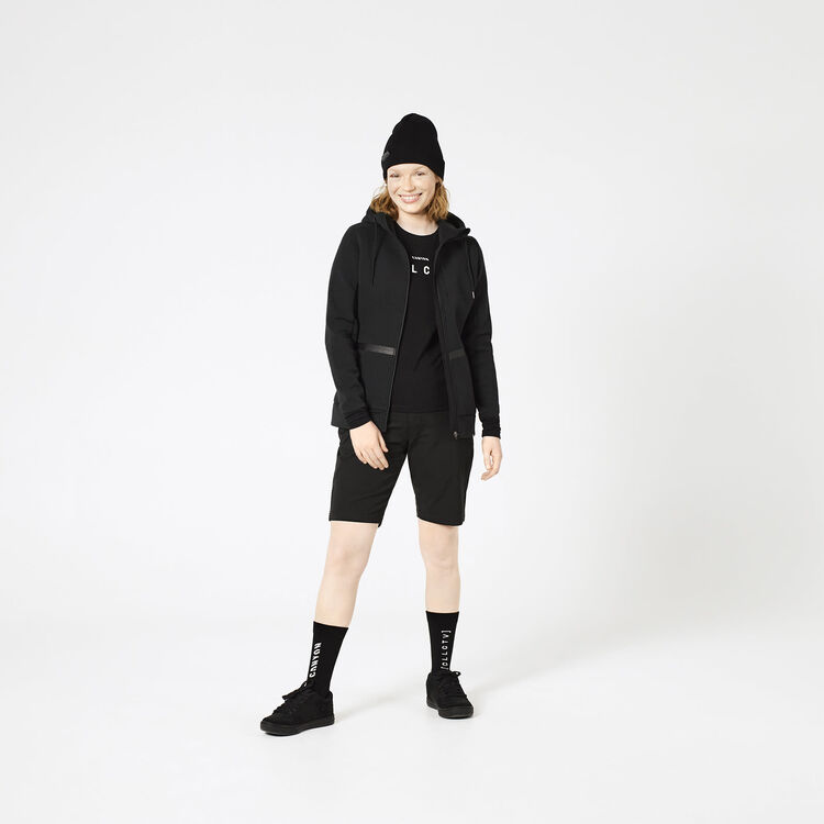 Canyon Women's Zip Hoodie Canyon Women's Zip Hoodie