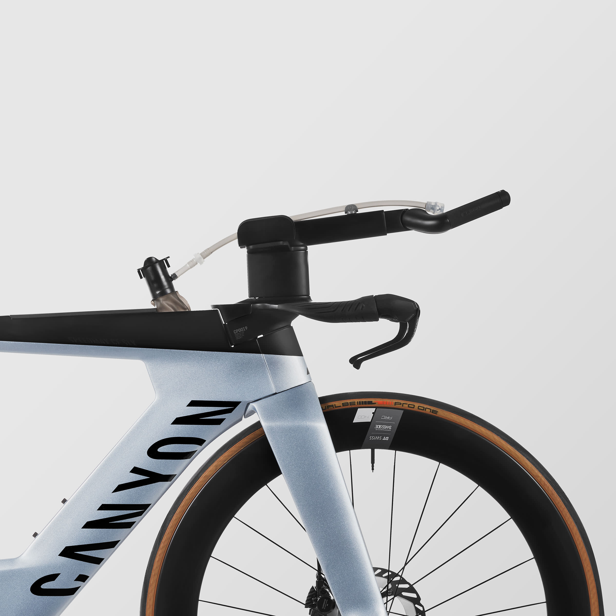 Speedmax CF SLX 8 Di2