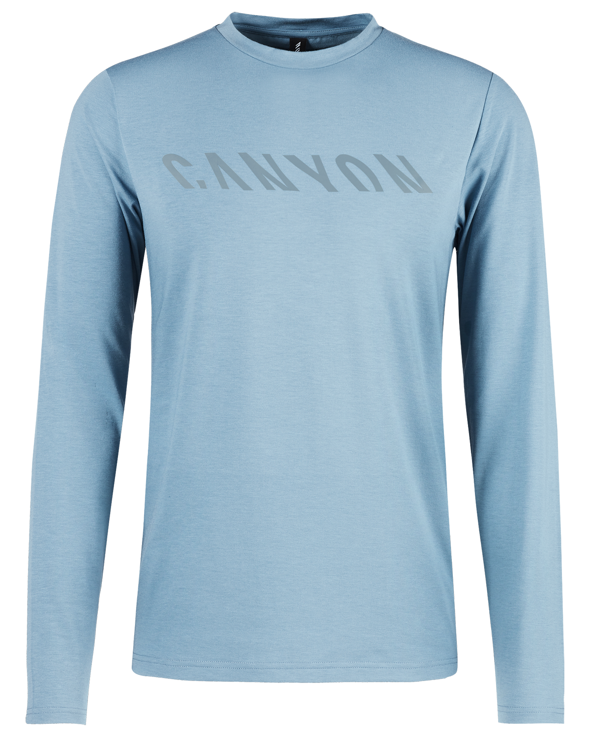Canyon Drirelease Long Sleeve Shirt Loose Fit