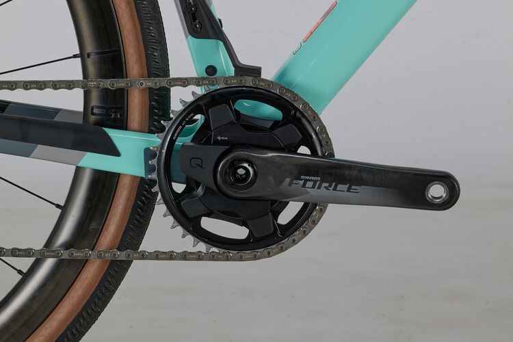 Inflite CF SLX 9 Inflite CF SLX 9