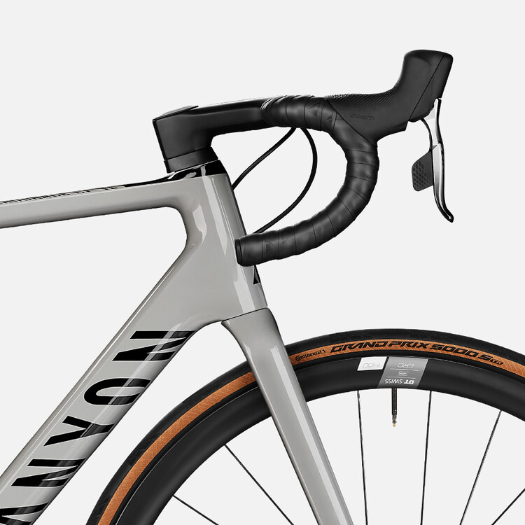 Endurace CF SL 8 Disc eTap Endurace CF SL 8 Disc eTap
