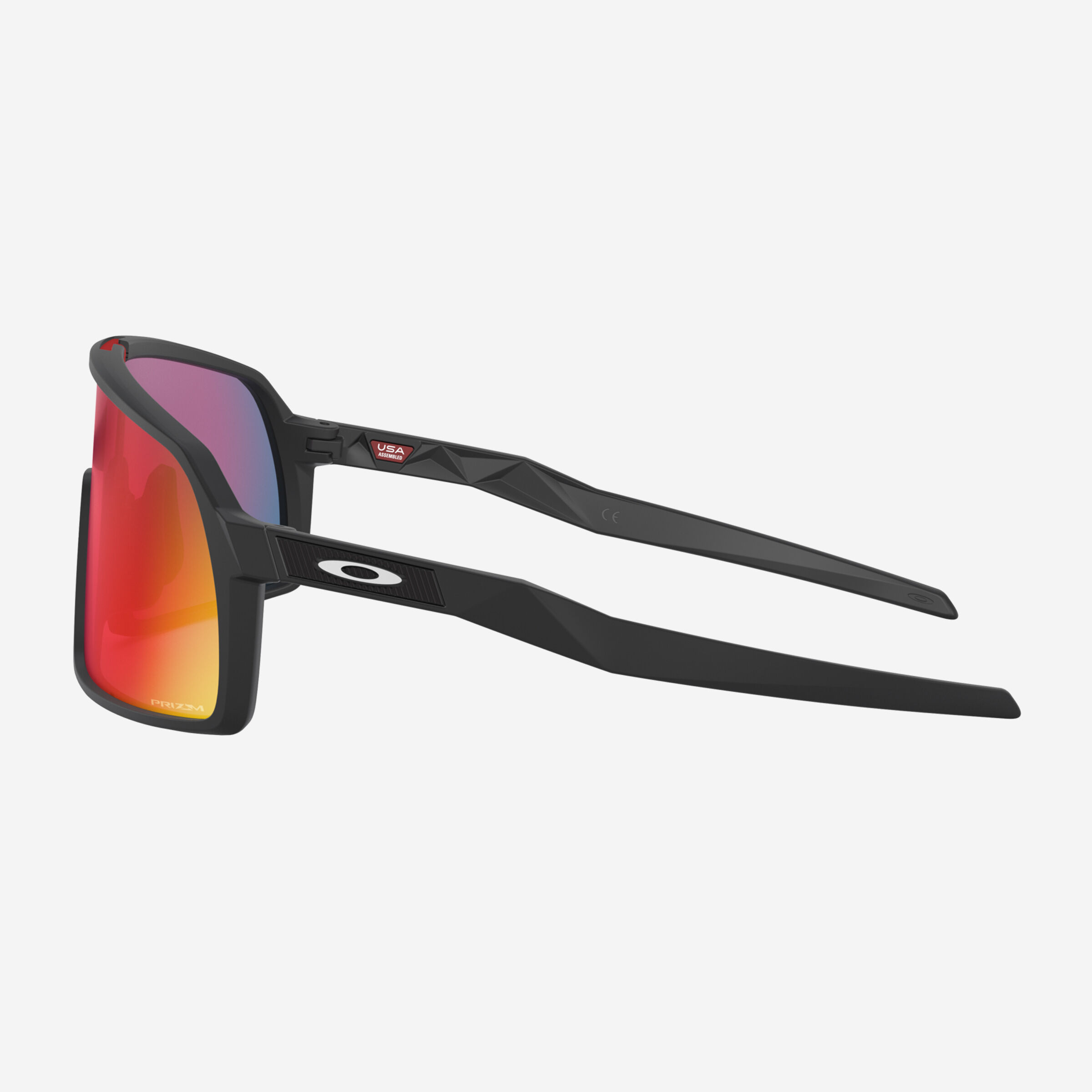 Oakley Sutro S Prizm Road Glasses
