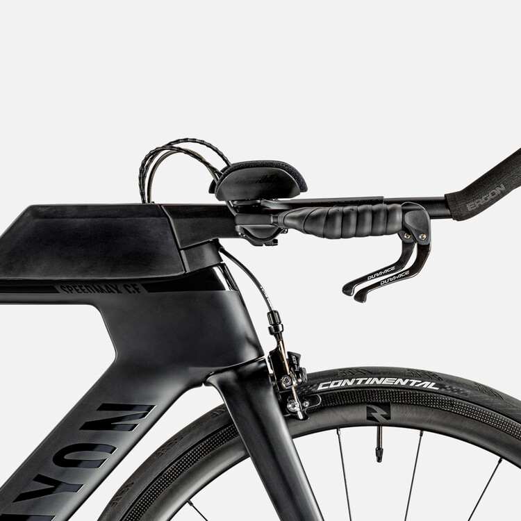 Speedmax WMN CF 7.0 Speedmax WMN CF 7.0