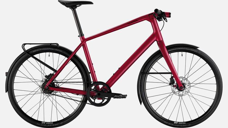 Commuter 7.0 Commuter 7.0