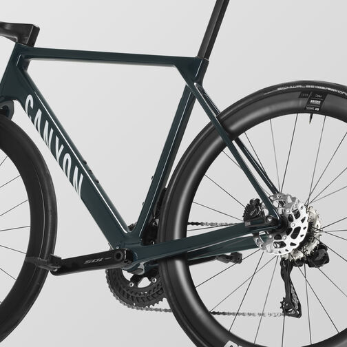 Ultimate CF 7 Di2 AERO Ultimate CF 7 Di2 AERO