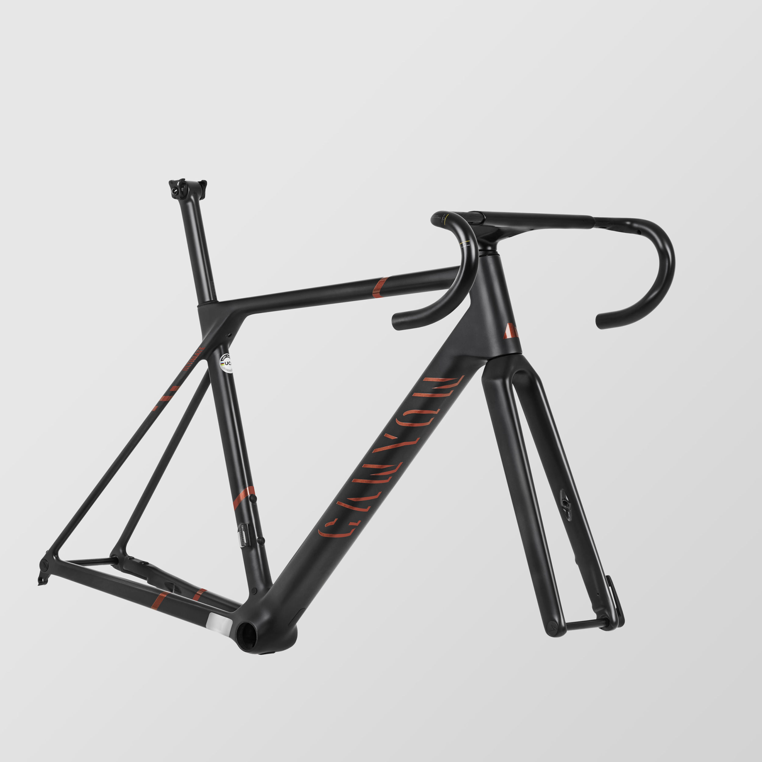 Ultimate CFR Frameset