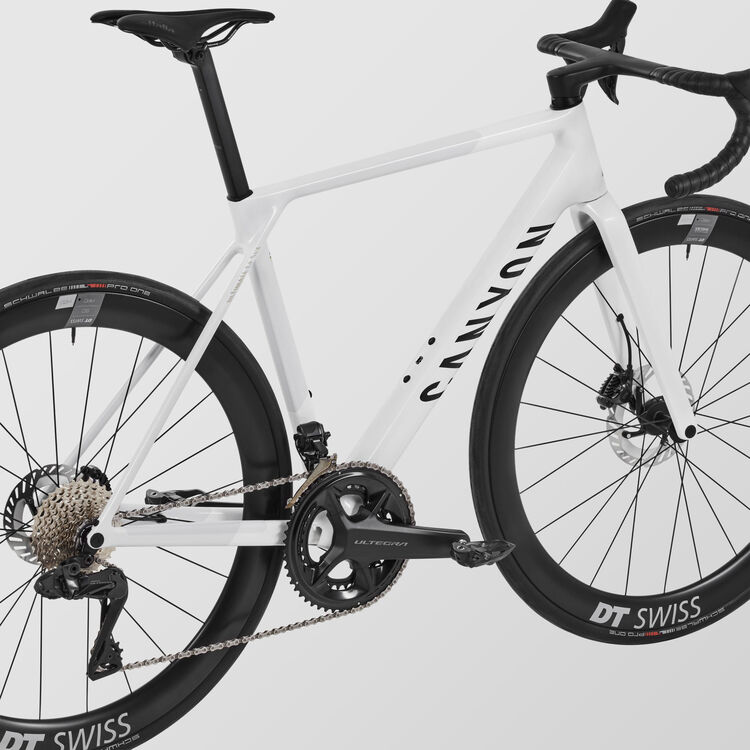 Ultimate CF SLX 8 Di2 Speed Ultimate CF SLX 8 Di2 Speed