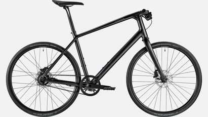 Commuter Sport 8.0 Commuter Sport 8.0