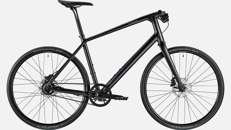 Commuter Sport 8.0 Commuter Sport 8.0