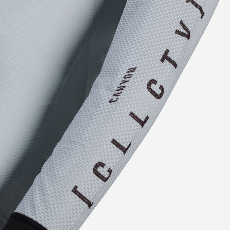 Canyon CLLCTV WMN Hooded Jersey Canyon CLLCTV WMN Hooded Jersey