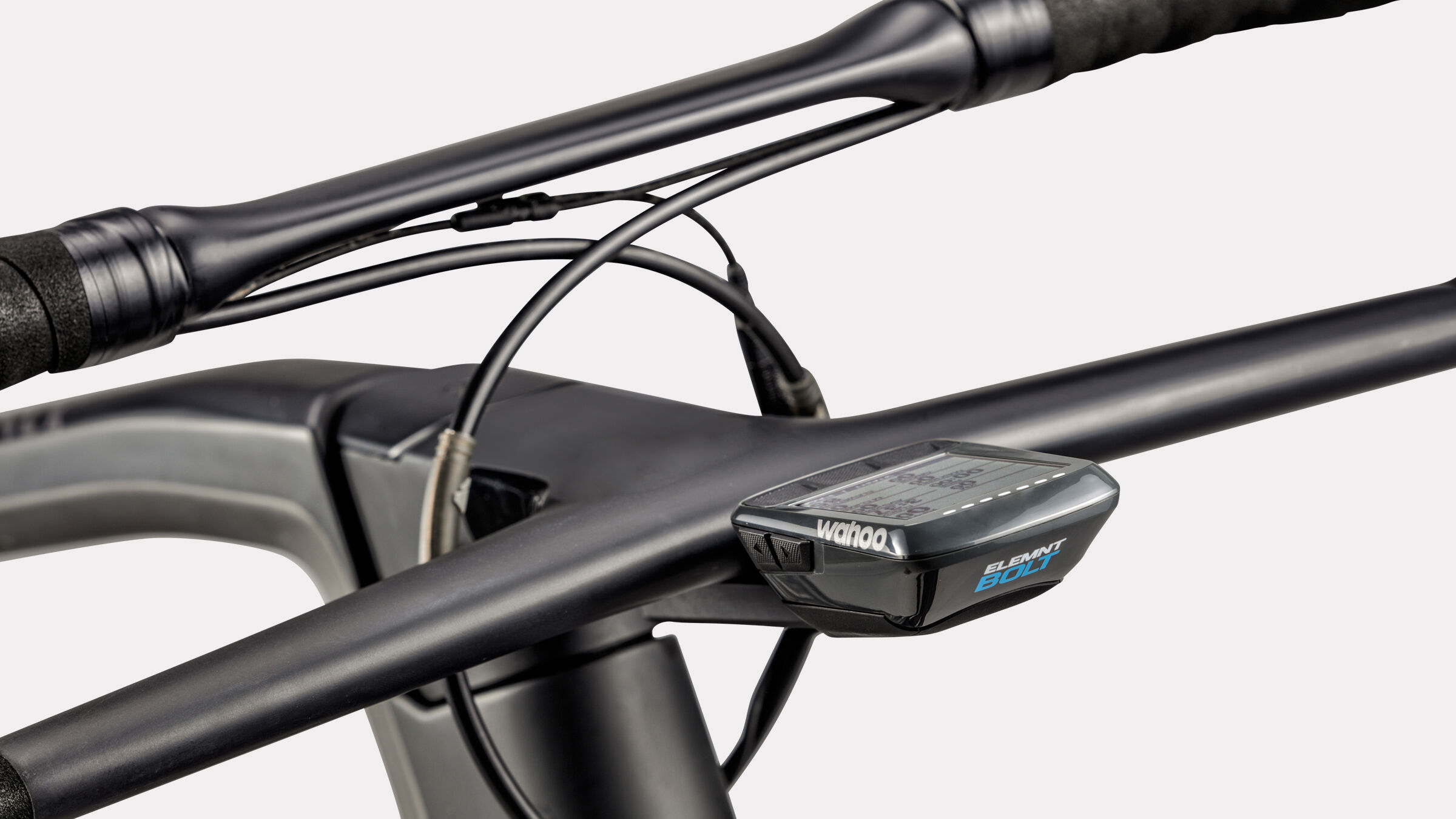 Wahoo ELEMNT BOLT GPS Bundle