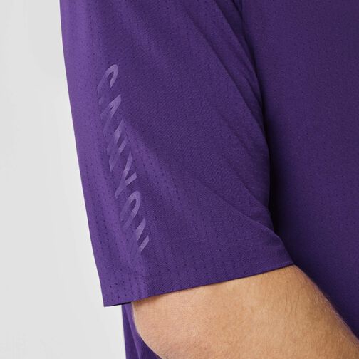 Canyon Men's MTB Jersey Canyon Men's MTB Jersey