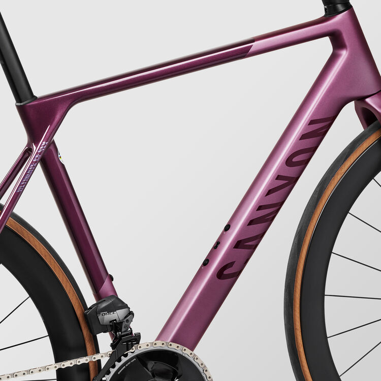 Ultimate CF SLX 8 eTap Ultimate CF SLX 8 eTap