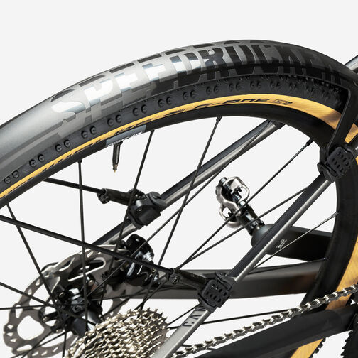 SKS Speedrocker Fender Set 40mm SKS Speedrocker Fender Set 40mm