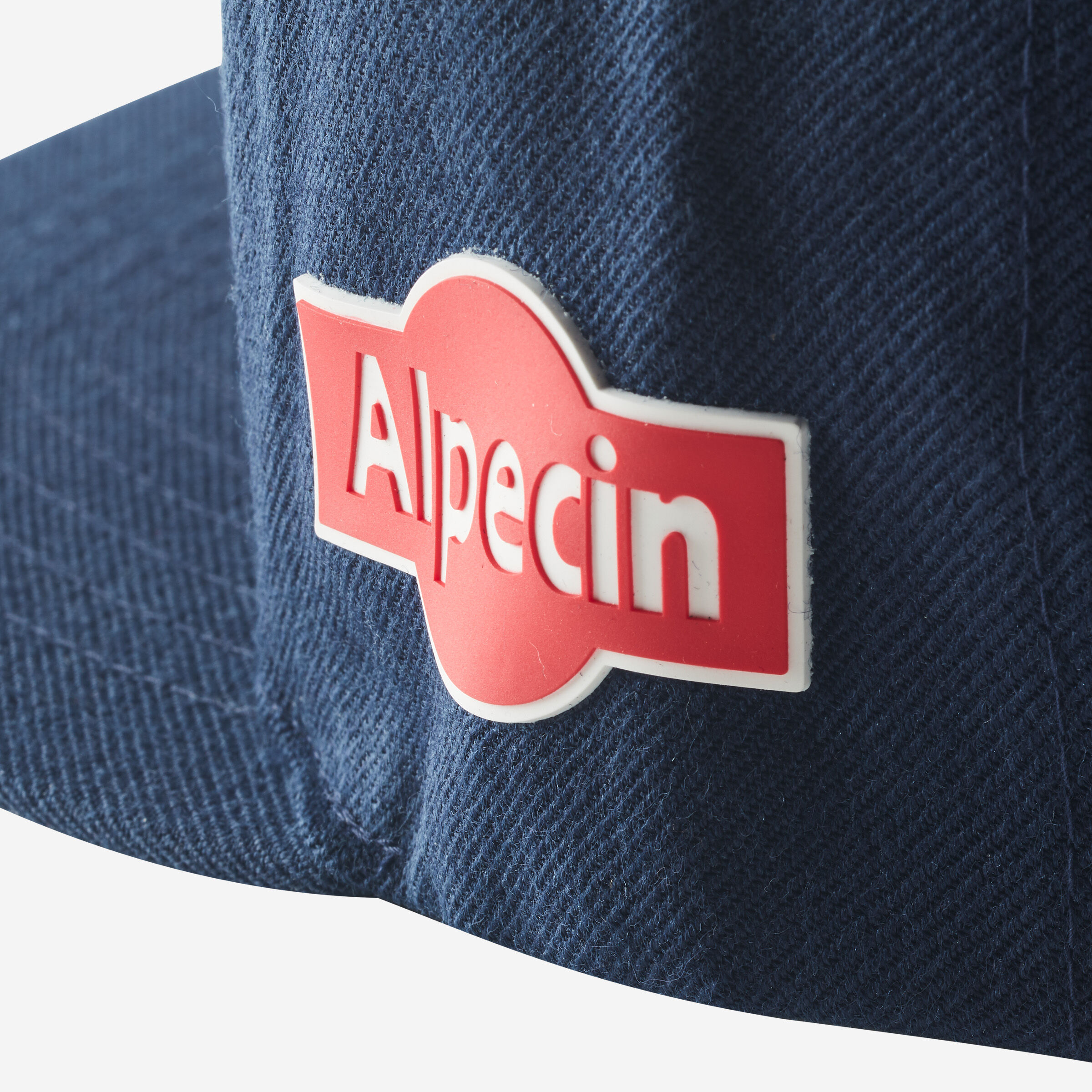 Alpecin-Deceuninck Pro Team Snapback Cap