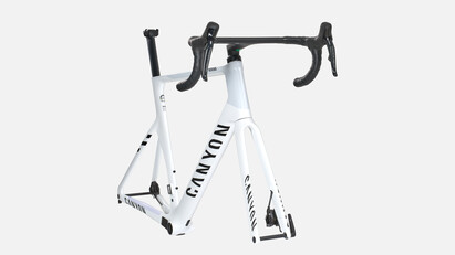 Aeroad CFR Frame-Brake-Kit Di2 Aeroad CFR Frame-Brake-Kit Di2
