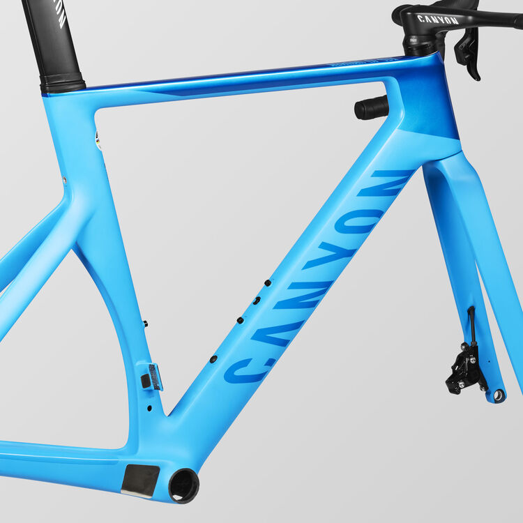 Aeroad CF SLX Frame-Brake-Kit AXS Aeroad CF SLX Frame-Brake-Kit AXS