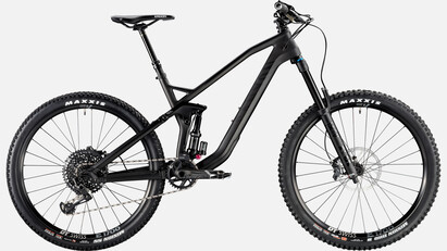 Strive CF 8.0 Strive CF 8.0