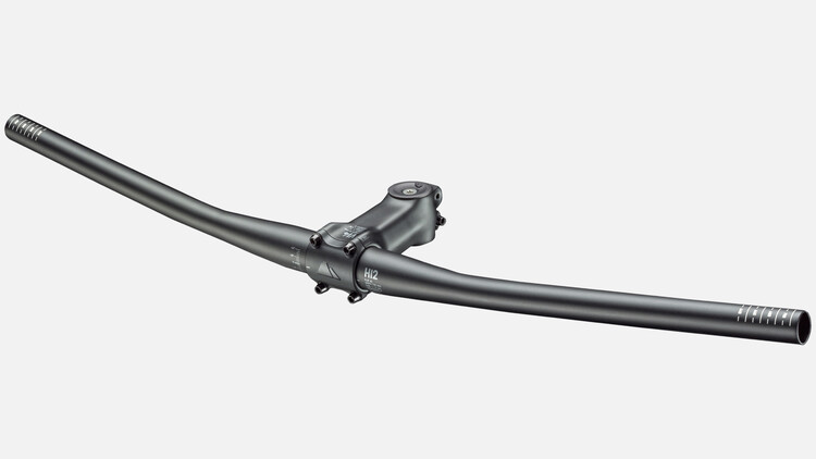 Canyon H12 720mm Flat AL Handlebar Canyon H12 720mm Flat AL Handlebar