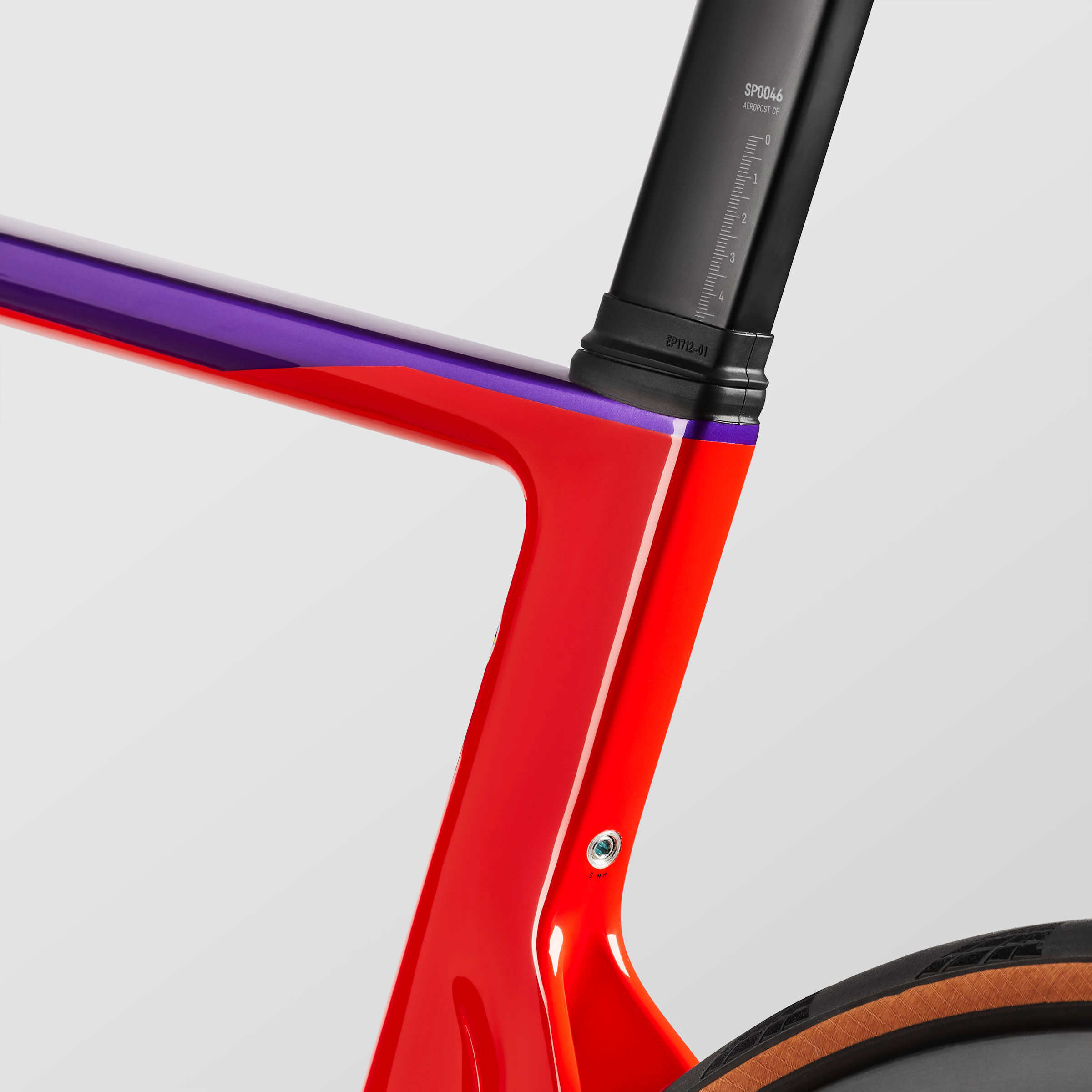 Aeroad CF SLX 7 Disc eTap