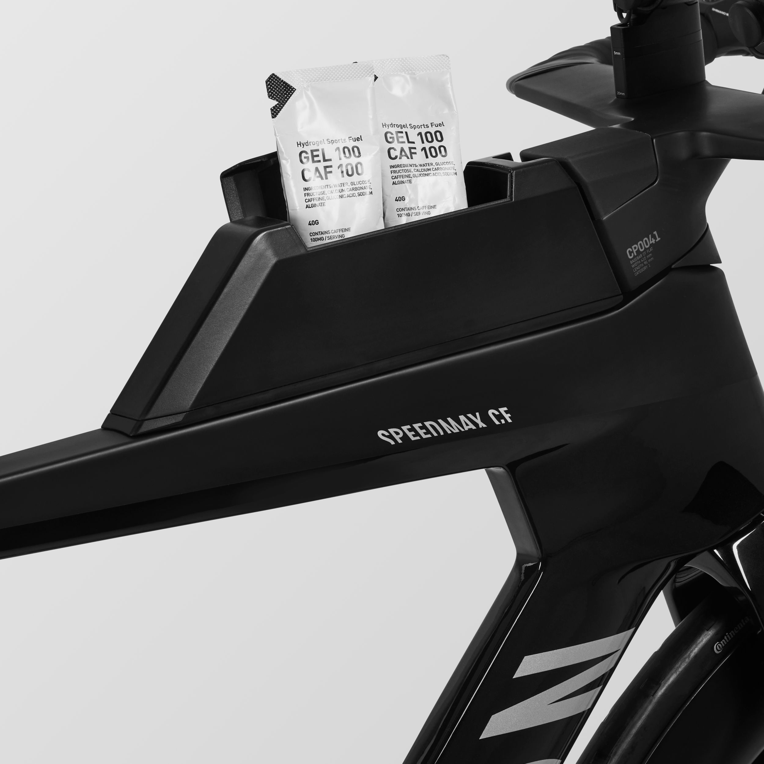 Speedmax CF 8 Di2 Race