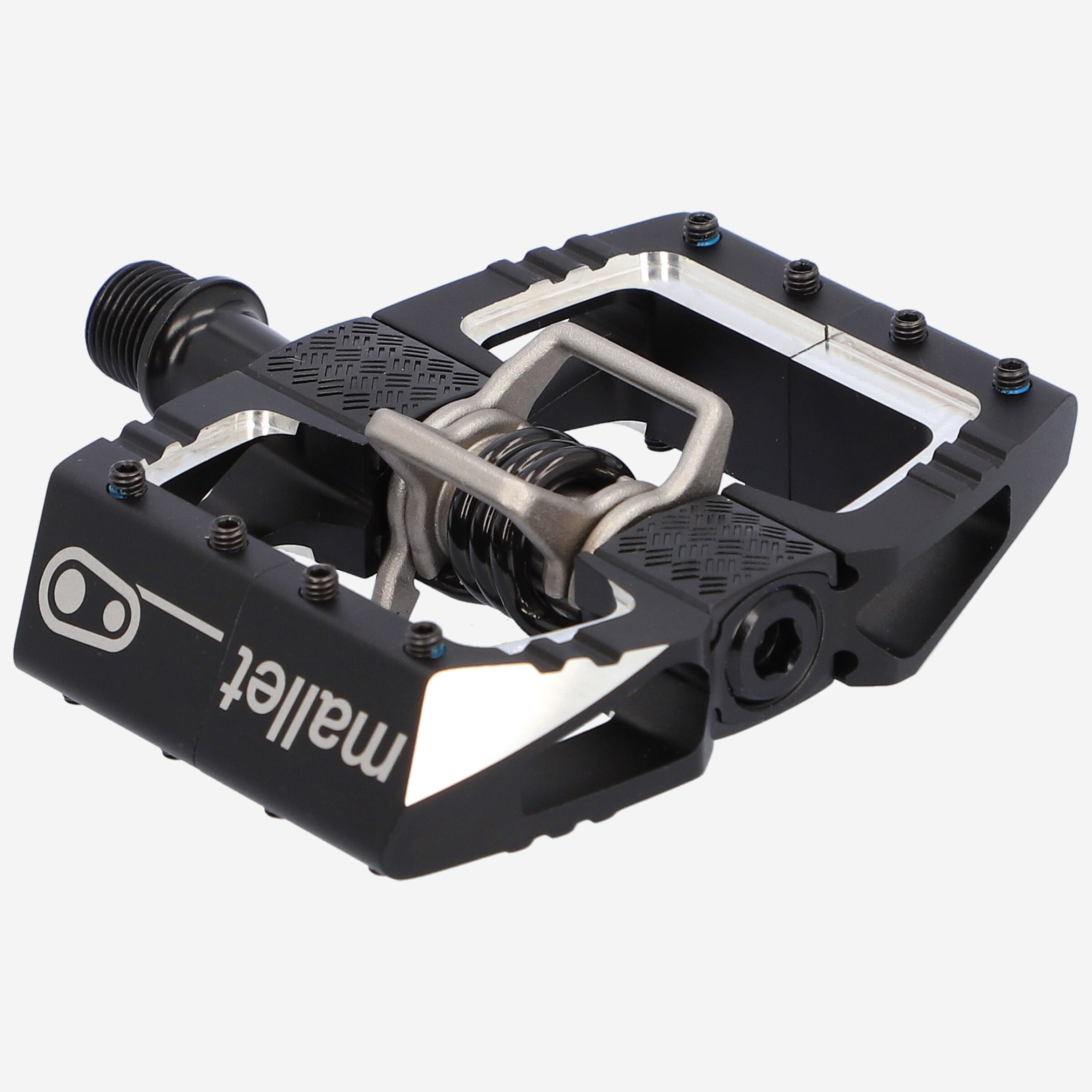 Crankbrothers Mallet DH Pedals
