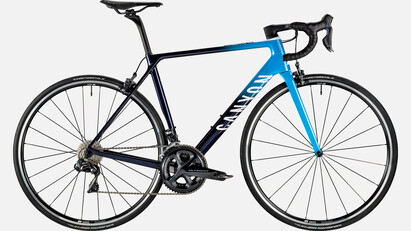 Ultimate CF SL 8.0 Di2 Ultimate CF SL 8.0 Di2