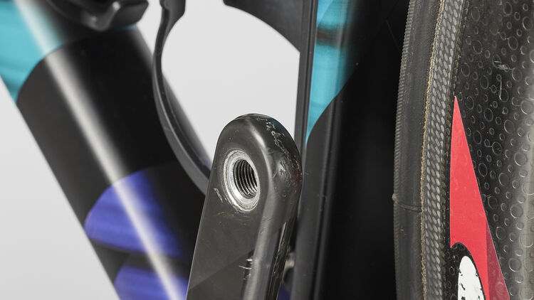 Ultimate WMN CF SLX 9.0 Team CSR Ultimate WMN CF SLX 9.0 Team CSR