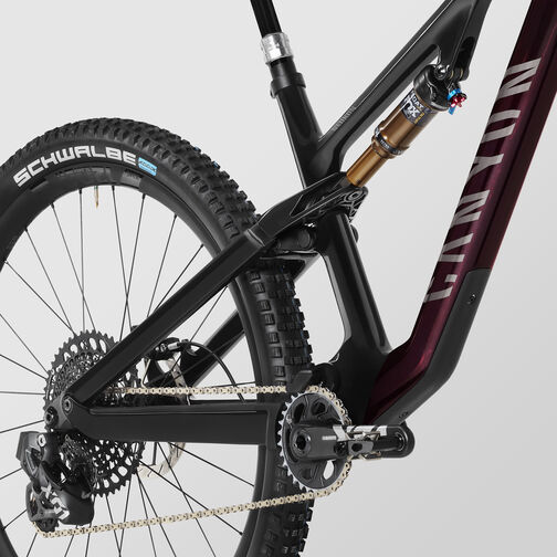 Neuron CF LTD Neuron CF LTD